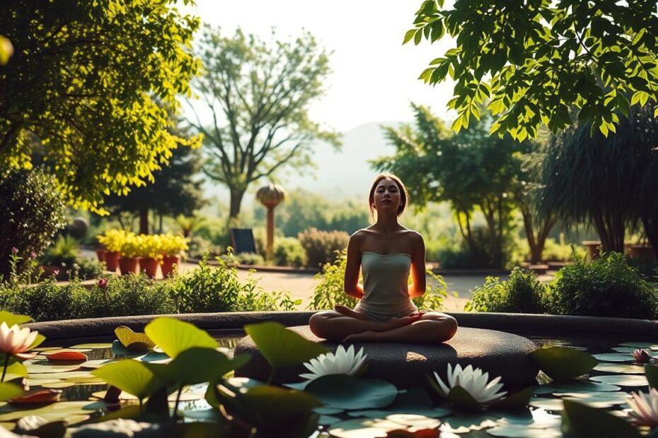 Midday Mindfulness