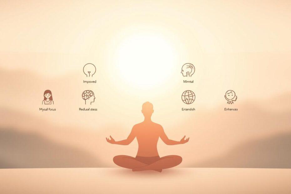 Mindfulness Benefits