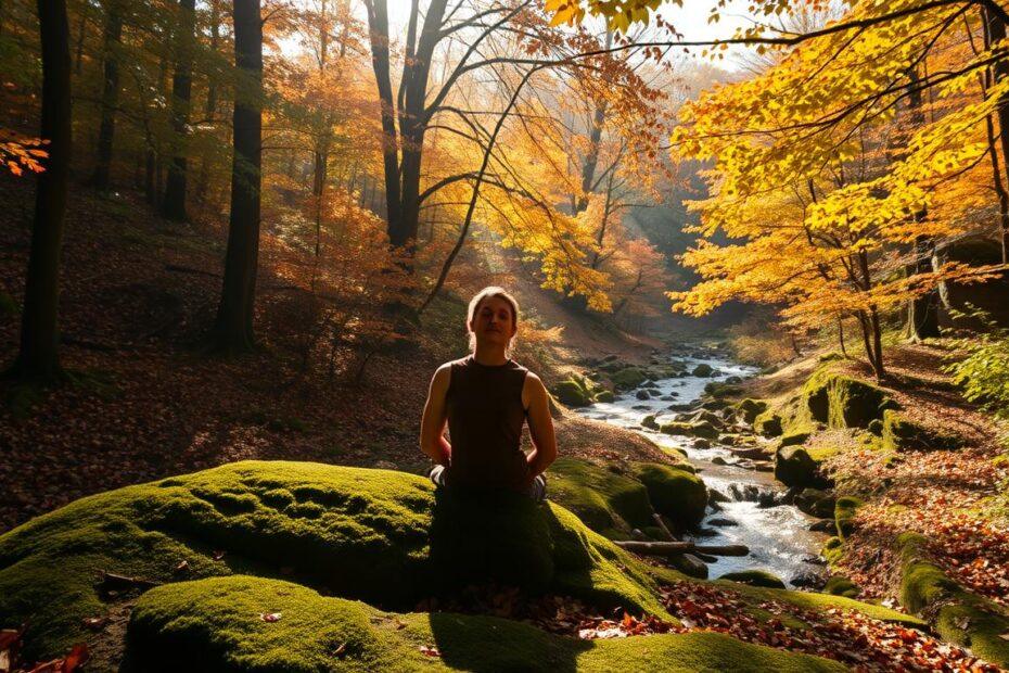 Seasonal Mindfulness