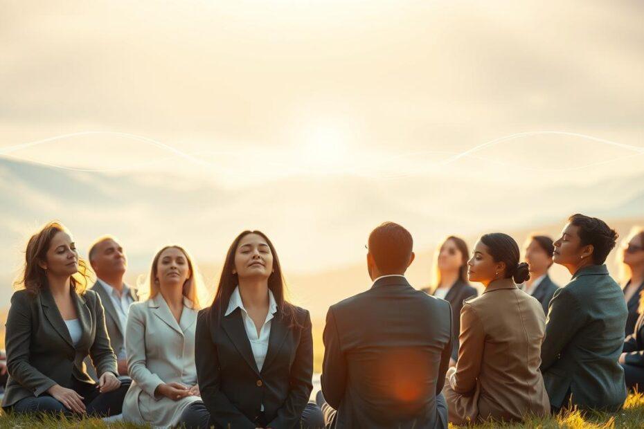 Group Meditation