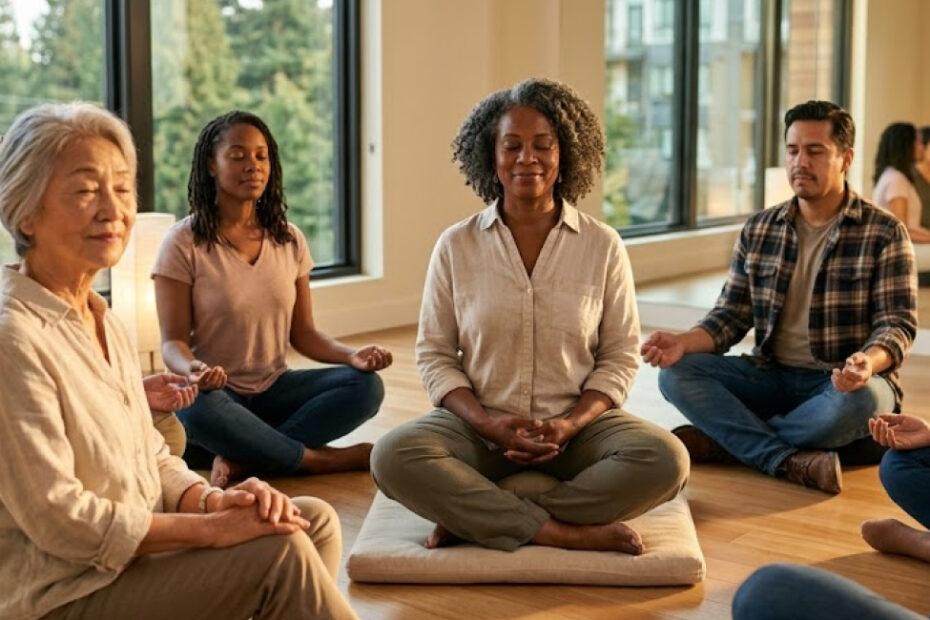 Why Loving-Kindness Meditation Is Gaining Attention in Mental Wellness Research
