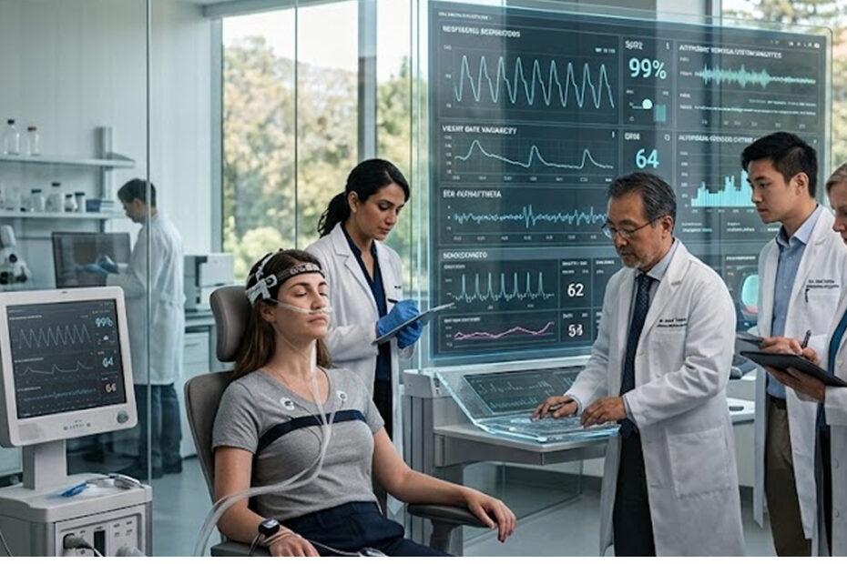 Breathing Science Is Entering a New Era: Why Researchers Are Taking Breathwork More Seriously