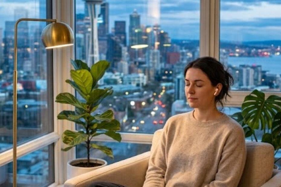 Can Meditation Apps Really Reduce Stress? What New Research Says About Digital Mindfulness