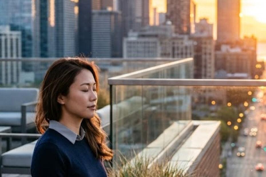Can One Mindfulness Session Change Your Day? Lessons From Current Wellness Trends