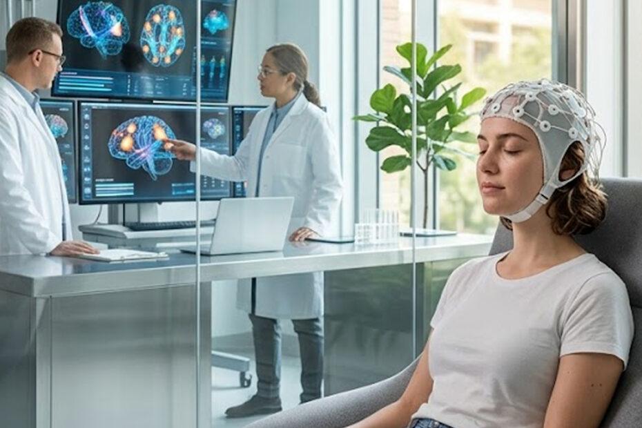 Can a Single Mindful Moment Improve Mental Health for Days? What New Brain Research Suggests