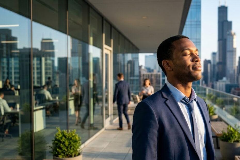 Could Two Minutes of Daily Mindfulness Reduce Burnout Before It Starts?