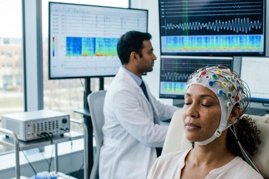 Harvard Researchers Find Measurable Brain Changes Within Minutes of First-Time Meditation