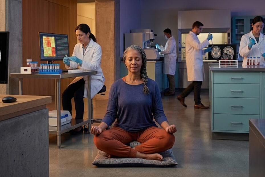 7 Days of Meditation May Change the Brain and Body — What UC San Diego Researchers Found