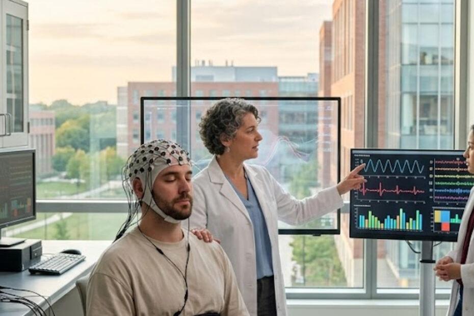 Breath Training Improve Anxiety Symptoms? Why U.S. Researchers Are Studying Controlled Breathing Techniques
