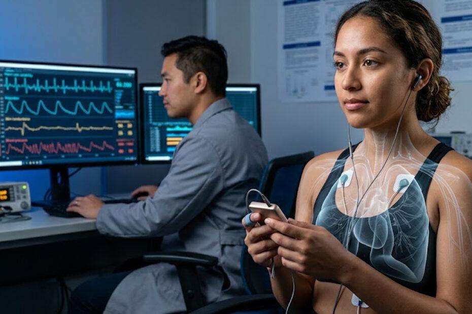 Brief Mindfulness Change the Nervous System? New Multisystem Research Tracks Blood Pressure and Stress