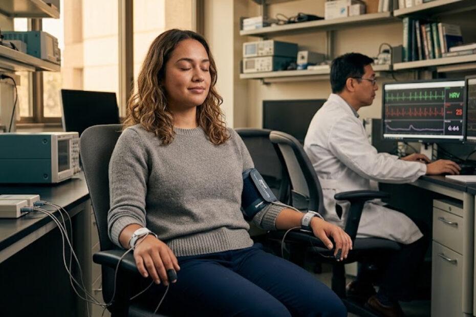 Brief Mindfulness May Change Blood Pressure and the Stress Response, San José State Researchers Find