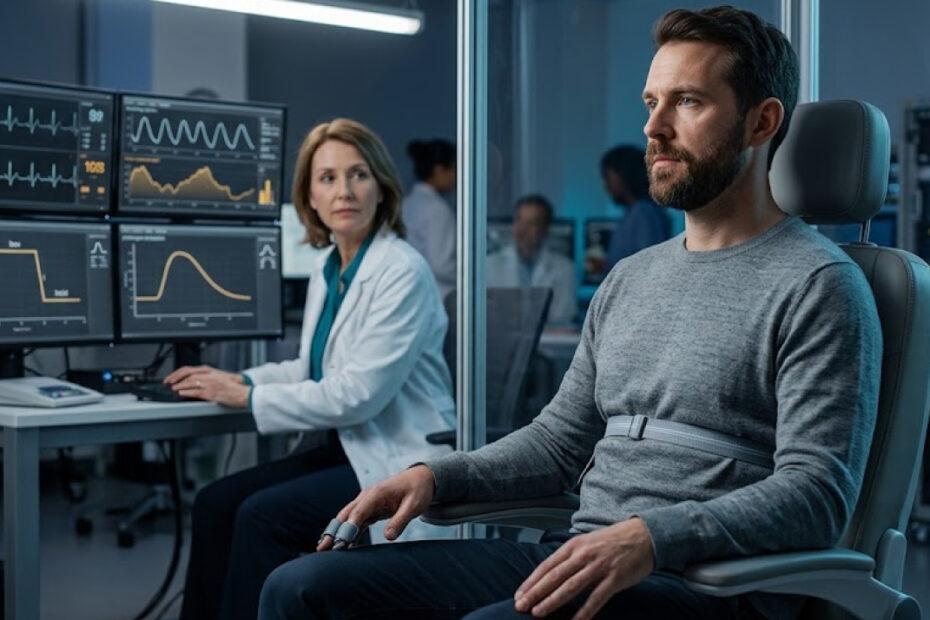 Can Box Breathing Really Reduce the Body’s Stress Response? New Research Tests Two Popular Techniques