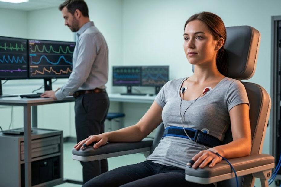Can Mindfulness Change How the Body Handles Stress? New Multisystem Research Finds Clues