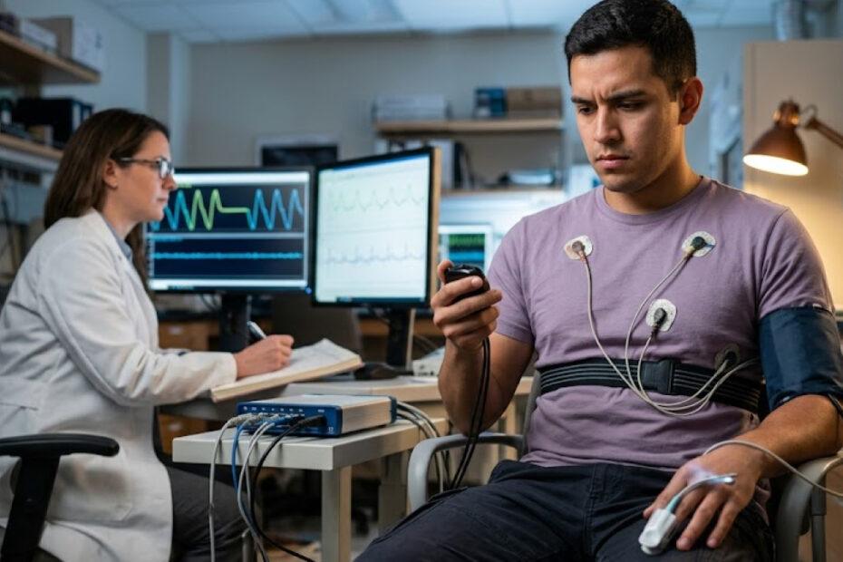 Could Breath-Holding Reveal Something About Anxiety? A New Systematic Review Examines the Connection