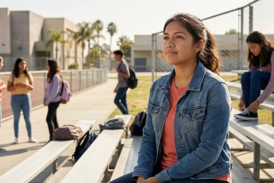Teen Girls With More Childhood Adversity Saw Bigger Social Benefits From Breathwork, UCLA Study Finds