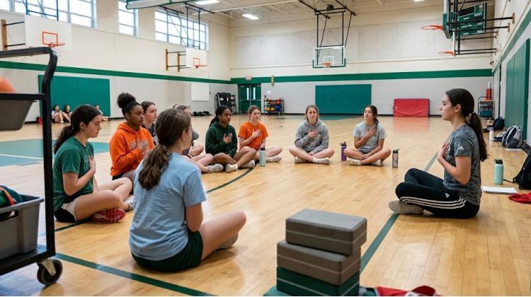 Why Social Connectedness Matters During Adolescence