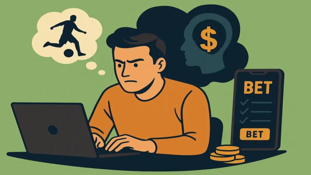 betting on risk