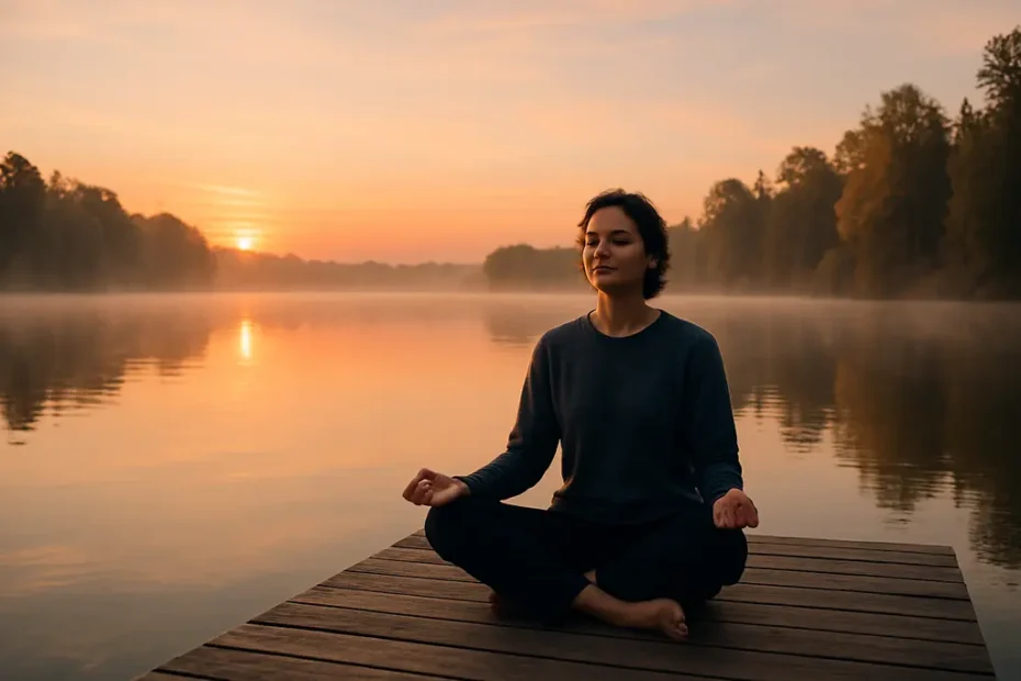 Brief Mindfulness Interventions practiced during quiet seated breathing