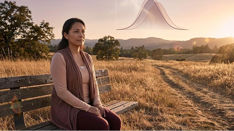 Mental Well-Being Favored Mindfulness But The Difference Was Not Significant