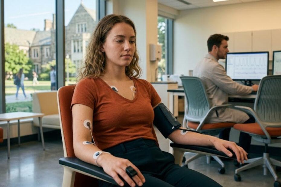 New Study Finds Brief Mindfulness May Change Multiple Stress-Response Systems