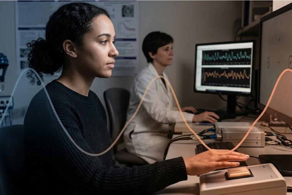 Northwestern Researchers Find Faster Responses During Exhalation