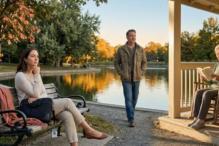 U.S. Study Finds Mindfulness May Help Explain Differences In Emotional Well-Being Across Age