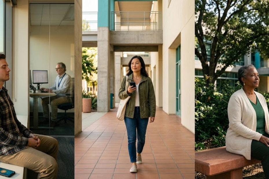 UC Merced Study Finds Mindfulness Skills Can Begin Changing Within Two Weeks