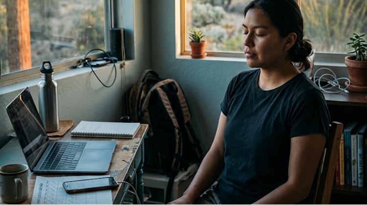Changes In Connectivity Were Associated With Acceptance