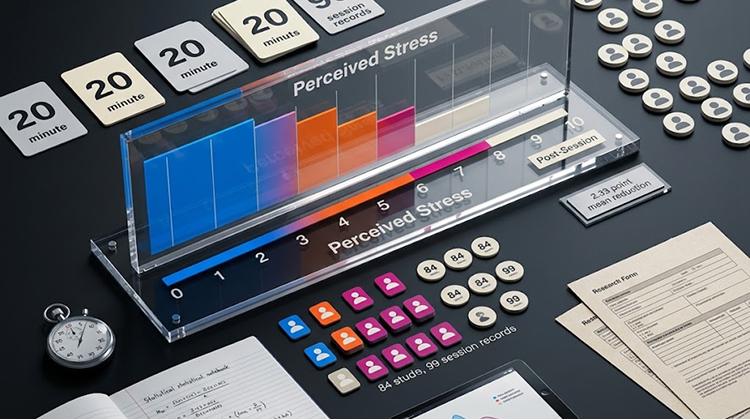 Why The 20-Minute Format Matters